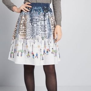 Christmas Skirt